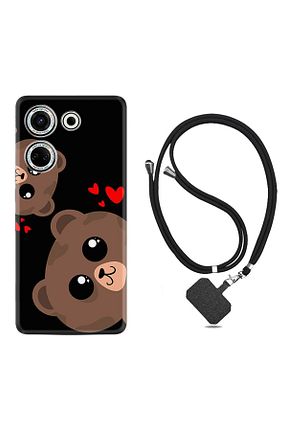 کاور و قاب رنگی TECNO - کد 772132366