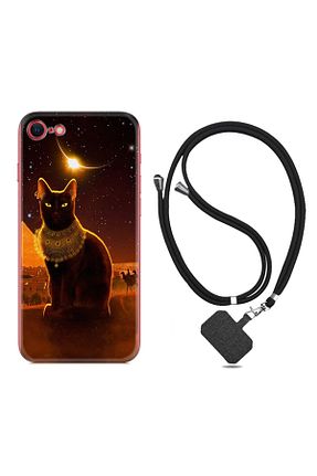 کاور و قاب قهوه ای iPhone 6S Kılıfland - کد 301338129