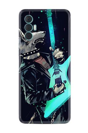 کاور و قاب رنگی TECNO - کد 320157265