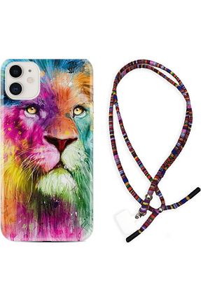 کاور و قاب رنگی iPhone 11 Kılıfland - کد 345104000