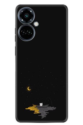 کاور و قاب رنگی TECNO - کد 688744679