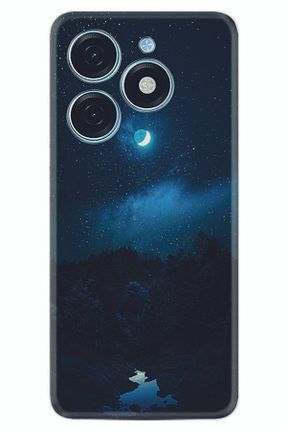 کاور و قاب رنگی TECNO - کد 813516397