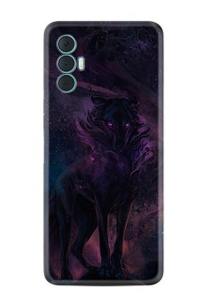 کاور و قاب رنگی TECNO - کد 320157274