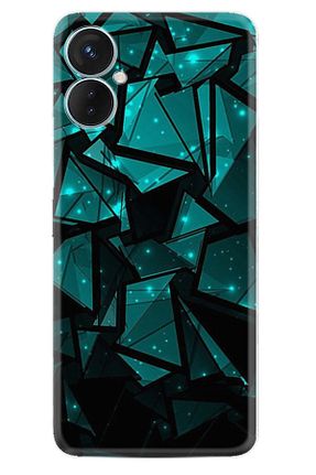کاور و قاب رنگی TECNO - کد 441606105