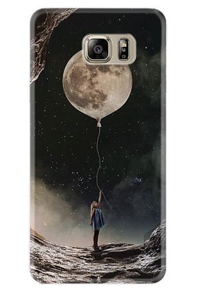 کاور و قاب رنگی Samsung Galaxy S7 Edge Kılıfland - کد 341932138