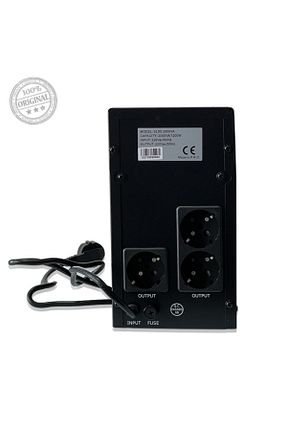 منبع تغذیه و یو پی اس UNİTED POWER - کد 232699933