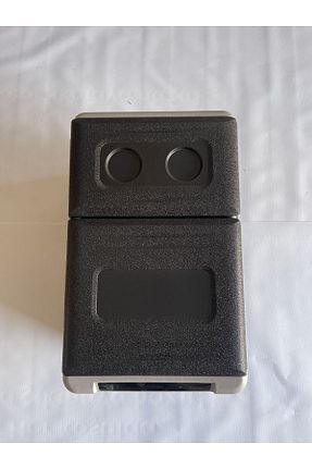بخچال خودرو 12/24 V DEMMON - کد 655897465