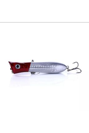 طعمه مصنوعی فیروزه ای Bozok balıkçılık - کد 345099505