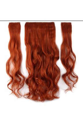 سایر اکسسوری مو قهوه ای زنانه AKOLİFE - کد 818375999