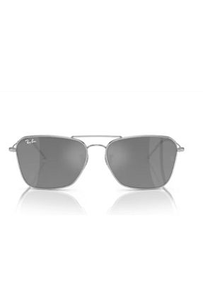عینک آفتابی زنانه UV400 Ray-Ban - کد 828924317