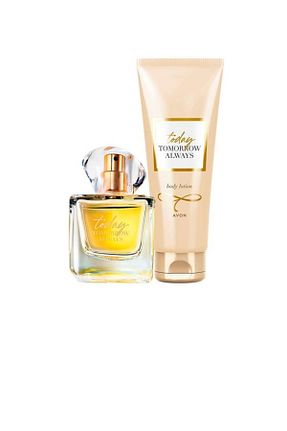 ست ادکلن زنانه Avon - کد 837970006