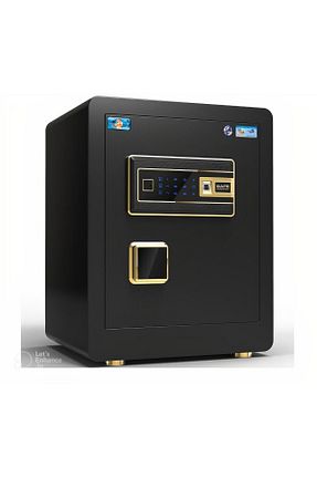 گاوصندوق فولادی HAKAN KASA - کد 340723947