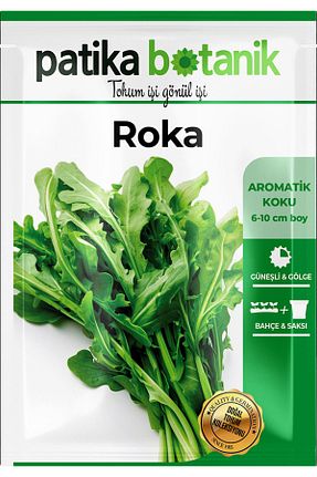 بذرها Bitki Tohumları Patika Botanik - کد 758320070