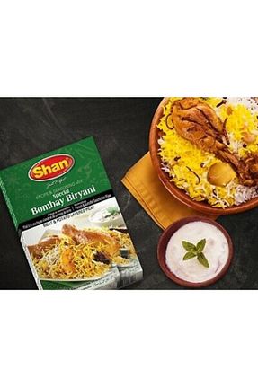سایر ادویه جات Shan - کد 342677011