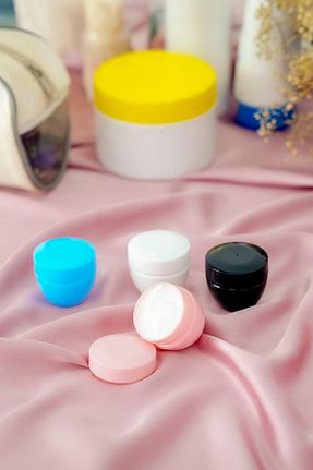 جعبه نگداری رنگی پلاستیک Hayveys - کد 833952422