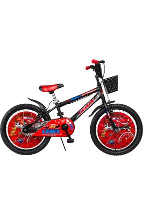 دوچرخه کودک قرمز کد 640351816