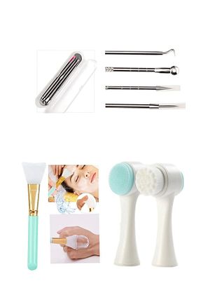 دستگاه پاک کننده خال سیاه SİBELA BEAUTY GÜZEL GÖRMEK GÜZEL DÜŞÜNDÜRÜR - کد 824242507