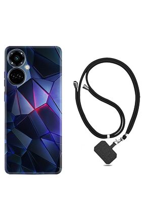 کاور و قاب رنگی TECNO - کد 688744283