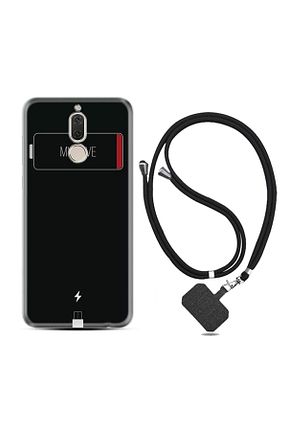 کاور و قاب رنگی Huawei Mate 10 Lite Kılıfland - کد 301187583
