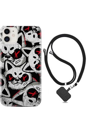 کاور و قاب رنگی iPhone 13 Mini Kılıfland - کد 301577766