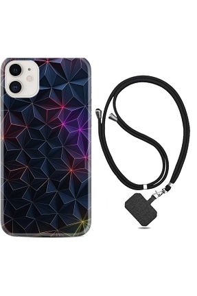 کاور و قاب رنگی iPhone 13 Mini Kılıfland - کد 301579066
