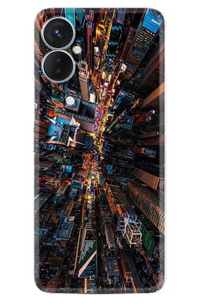 کاور و قاب رنگی TECNO - کد 441465730