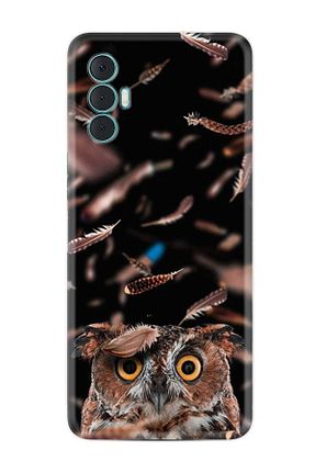کاور و قاب رنگی TECNO - کد 320157219