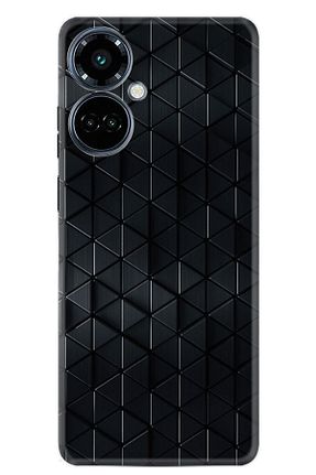 کاور و قاب رنگی TECNO - کد 688740510