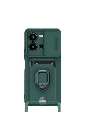 کاور و قاب سبز Rivor - کد 809826060