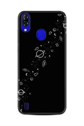 کاور و قاب رنگی Huawei Mate 10 Lite Kılıfland - کد 283542829