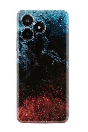 کاور و قاب رنگی realme - کد 771210979