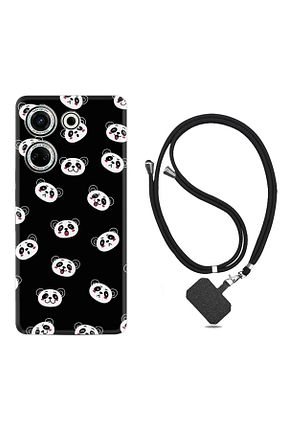 کاور و قاب رنگی TECNO - کد 772131789