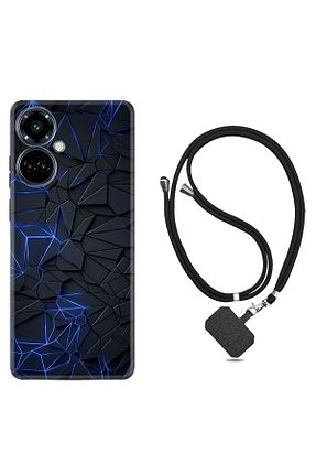 کاور و قاب رنگی TECNO - کد 688751424