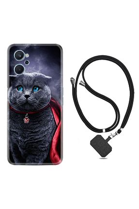کاور و قاب رنگی realme - کد 774301235