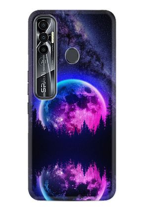 کاور و قاب رنگی TECNO - کد 241305176