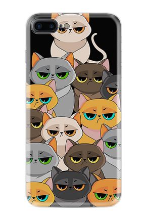 کاور و قاب رنگی iPhone 7 Plus Kılıfland - کد 283791826