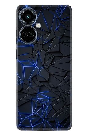 کاور و قاب رنگی TECNO - کد 688737819