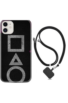 کاور و قاب رنگی iPhone 13 Mini Kılıfland - کد 301578317