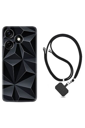 کاور و قاب رنگی TECNO - کد 772131810