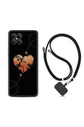 کاور و قاب رنگی omix - کد 356092788