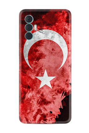 کاور و قاب رنگی TECNO - کد 320156631