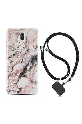 کاور و قاب رنگی Huawei Mate 10 Lite Kılıfland - کد 301159868