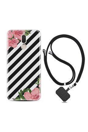 کاور و قاب رنگی Huawei Mate 10 Lite Kılıfland - کد 301164159