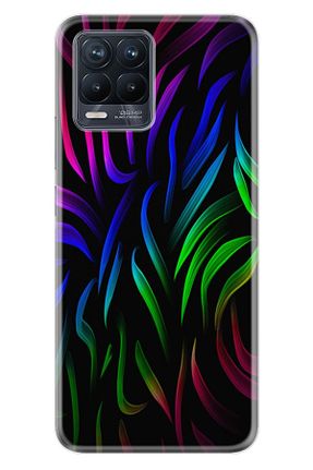 کاور و قاب رنگی realme - کد 321701192