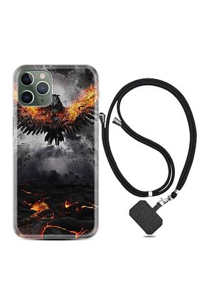 کاور و قاب رنگی iPhone 12 Pro Max Kılıfland - کد 301594764