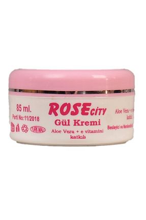 کرم دست rosecity - کد 124738995