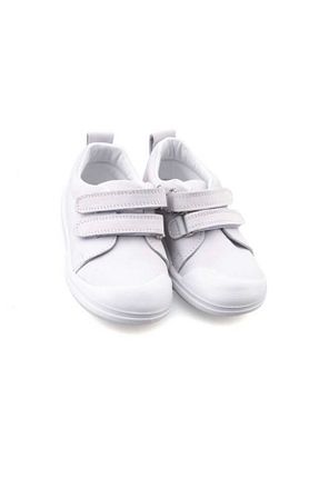 کفش اسنیکر سفید بچه گانه چرم اصل JOJO KIDS - کد 837942408