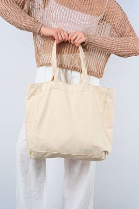 کیف دوشی بژ زنانه Lupies - کد 837939973