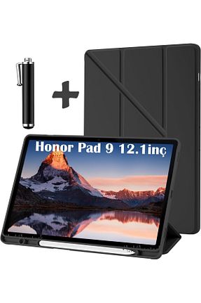 کیف تبلت مشکی Honor Uyumlu m.tk moveteck - کد 837885583