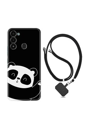 کاور و قاب رنگی TECNO - کد 356031318